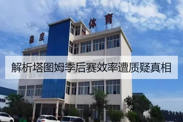 解析塔图姆季后赛效率遭质疑真相