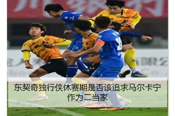 东契奇独行侠休赛期是否该追求马尔卡宁作为二当家